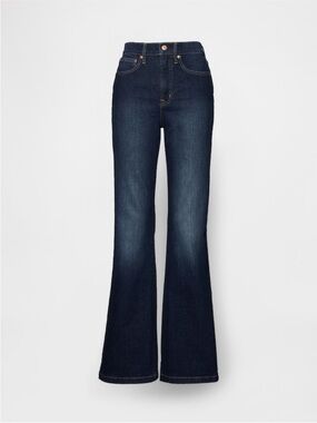 GAP Jeans - High Rise 70s Flair Jeans